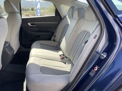 Used 2021 Hyundai Sonata SE image 19