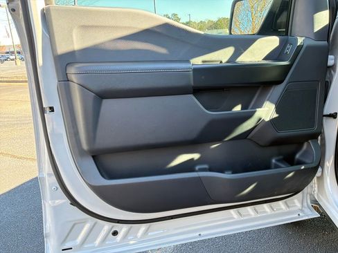 Used 2024 Ford F150 STX image 14