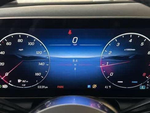 Used 2026 Mercedes-Benz GLC 300 4MATIC image 16
