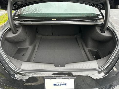 New 2025 Cadillac CT4 V w/ Super Cruise Package image 14