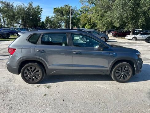 Used 2023 Volkswagen Taos S FWD image 18