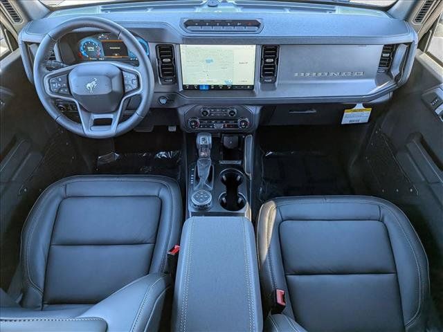 New 2025 Ford Bronco Badlands AWD/4WD image 14