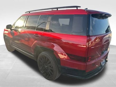 Used 2024 Hyundai Santa Fe Calligraphy image 23