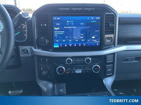 Used 2023 Ford F150 XLT w/ Equipment Group 302A High image 31
