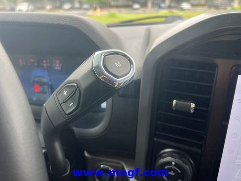 Used 2024 Ford F150 XLT w/ Equipment Group 302A MID AWD/4WD image 16