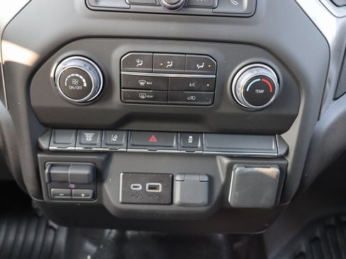 New 2025 Chevrolet Silverado 3500 W/T w/ WT Convenience Package image 19