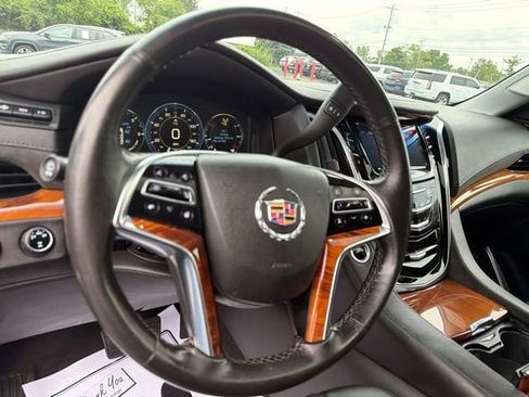 Used 2015 Cadillac Escalade Premium AWD/4WD image 15