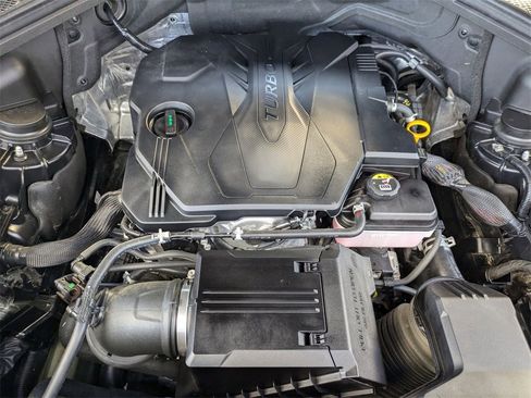 Used 2024 Genesis GV80 2.5T image 35