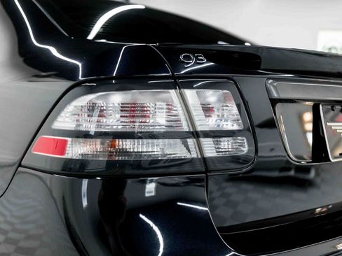 Used 2008 Saab 9-3 Turbo X w/ Touring Package AWD/4WD image 31