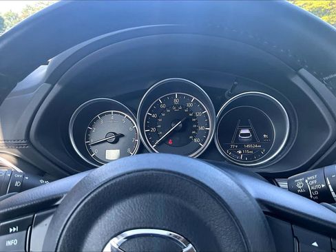 Used 2017 MAZDA CX-5 Grand Touring AWD/4WD image 26