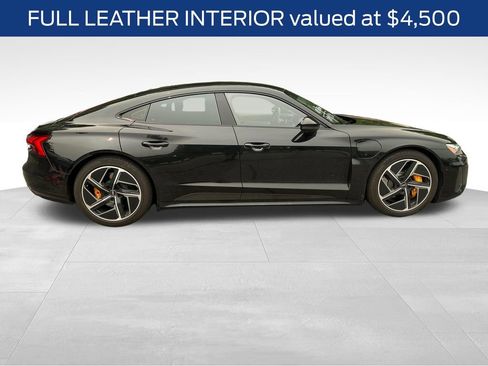 Used 2024 Audi RS e-tron GT w/ Carbon Performance Package AWD/4WD image 6