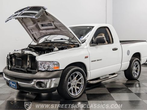 Used 2003 Dodge Ram 1500 Truck ST RWD image 38