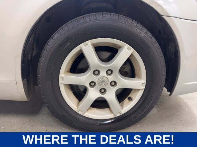 Used 2006 Nissan Altima 3.5 SL FWD image 43