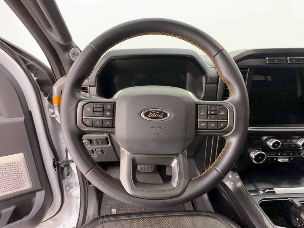 Certified 2023 Ford F150 Tremor w/ Equipment Group 402A High AWD/4WD image 10