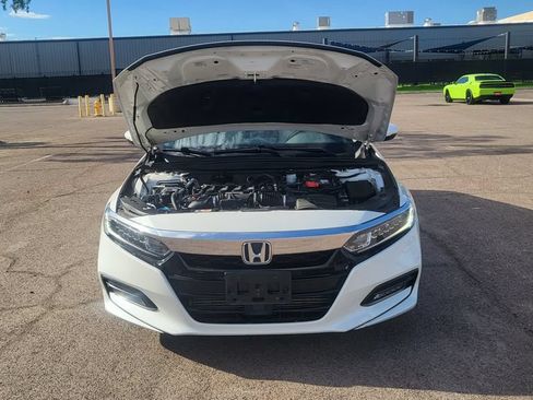 Used 2018 Honda Accord EX-L image 37