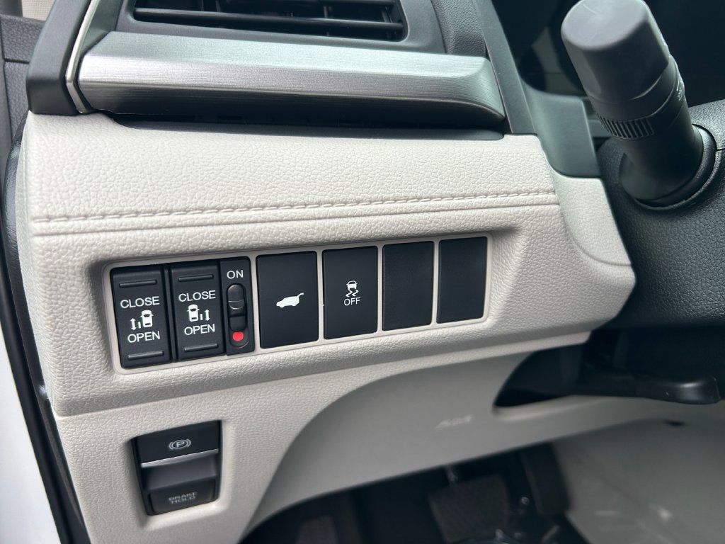 New 2027 Honda Odyssey EX-L image 24