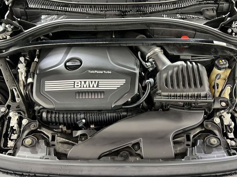 Used 2024 BMW 228i Gran Coupe FWD image 25
