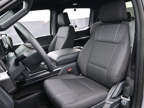 New 2026 Ford F150 STX image 20