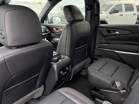 New 2026 Chevrolet Traverse Z71 image 20