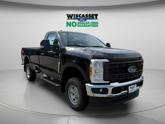 New 2026 Ford F250 XL w/ FX4 Off-Road Package AWD/4WD image 24