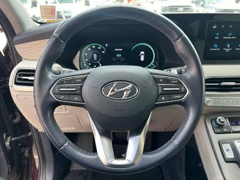 Used 2021 Hyundai Palisade Limited w/ Cargo Package AWD/4WD image 25