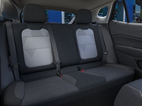 New 2026 Chevrolet Trax LS FWD image 41