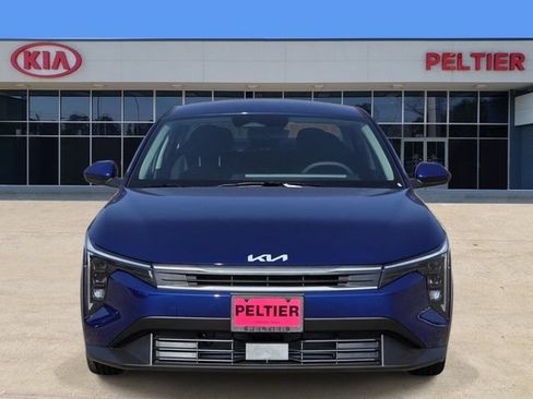 New 2026 Kia K4 FWD image 2