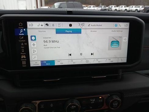 Used 2024 Jeep Wrangler Unlimited Rubicon 392 image 44