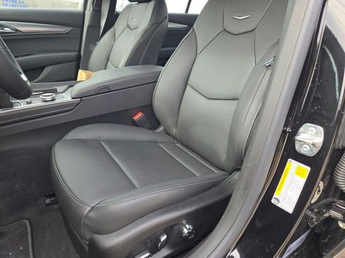 New 2026 Cadillac CT5 Premium Luxury RWD image 22