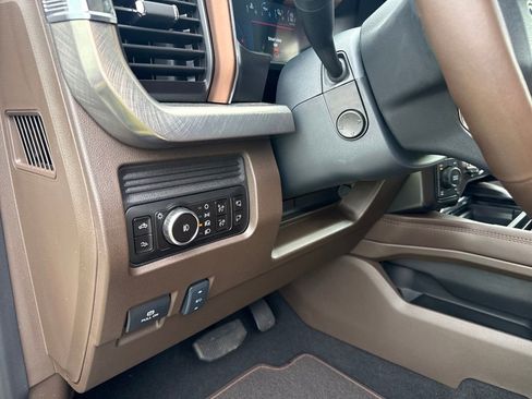 New 2026 Ford F250 King Ranch AWD/4WD image 17