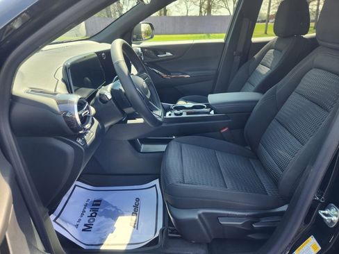 New 2026 Chevrolet Equinox LT image 20