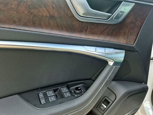 Used 2019 Audi A6 3.0T Premium Plus w/ Premium Plus Package AWD/4WD image 15