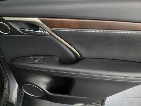 Certified 2021 Lexus RX 350 FWD w/ Premium Package image 22