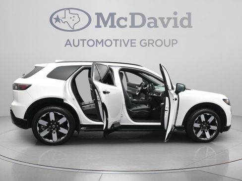 Used 2024 Honda Prologue Elite image 41