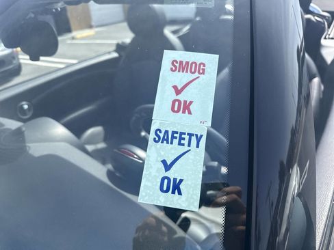 Used 2014 MINI Cooper S image 10