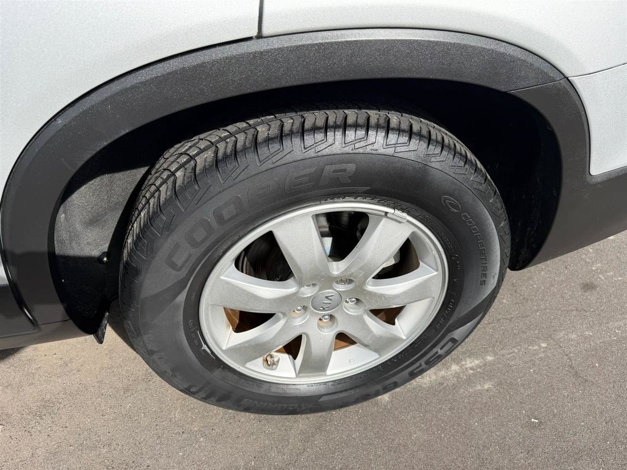 Used 2013 Kia Sorento LX FWD image 15