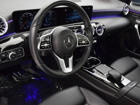 Certified 2023 Mercedes-Benz CLA 250 image 21