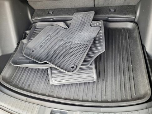 Certified 2022 Honda CR-V EX image 18