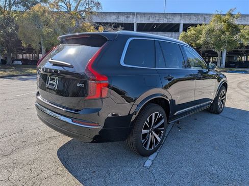 New 2026 Volvo XC90 B5 Core w/ Protection Package Premier image 6