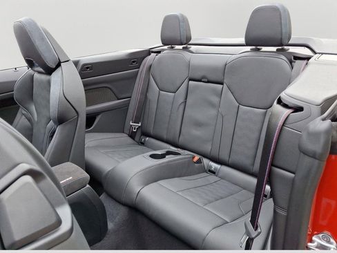 New 2025 BMW M4 xDrive Competition w/ Executive Package image 5