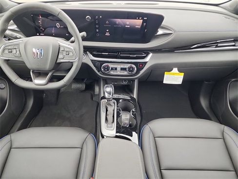 New 2026 Buick Envista Sport Touring w/ Convenience I Package image 19