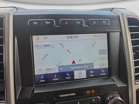 Used 2020 Ford F350 Lariat AWD/4WD image 36