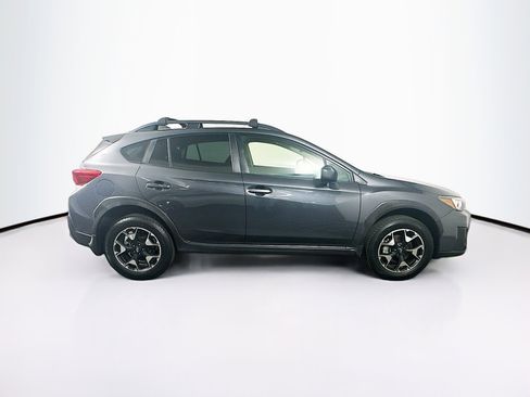 Used 2020 Subaru Crosstrek 2.0i Premium w/ Moonroof Package 2 image 10