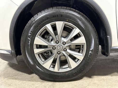 Used 2018 Nissan Murano S w/ Cargo Package image 27