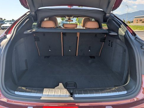 Used 2025 BMW X4 xDrive30i image 18