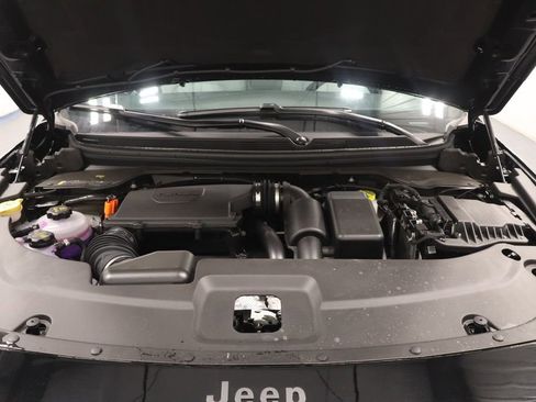 New 2026 Jeep Cherokee Limited image 24