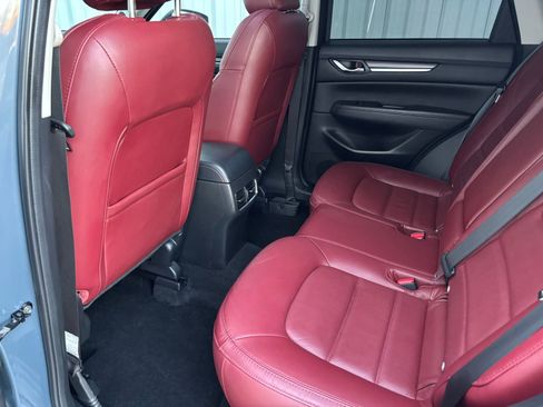 Certified 2024 MAZDA CX-5 Carbon Edition image 30