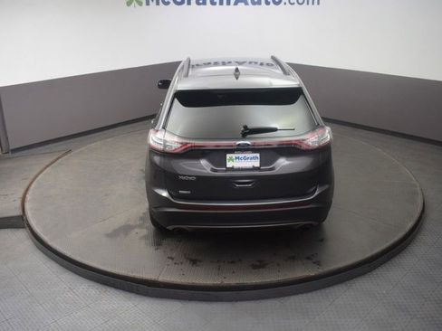 Used 2016 Ford Edge SEL w/ Equipment Group 201A image 21
