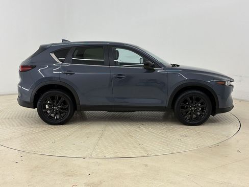 Used 2024 MAZDA CX-5 Carbon Edition AWD/4WD image 8