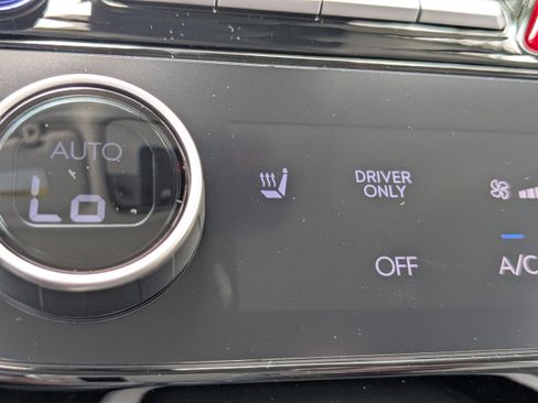 New 2025 Hyundai Tucson SEL image 28